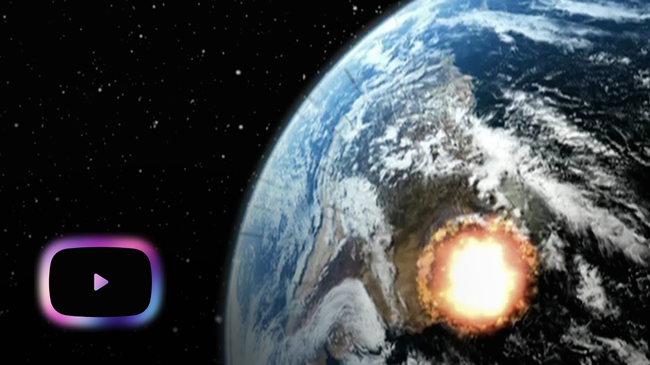Naked Science | Asteroid Alert | Series 5 Episode 6