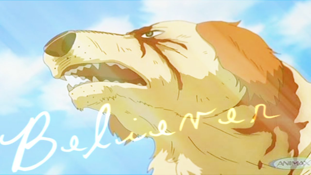 [GDW] Believer