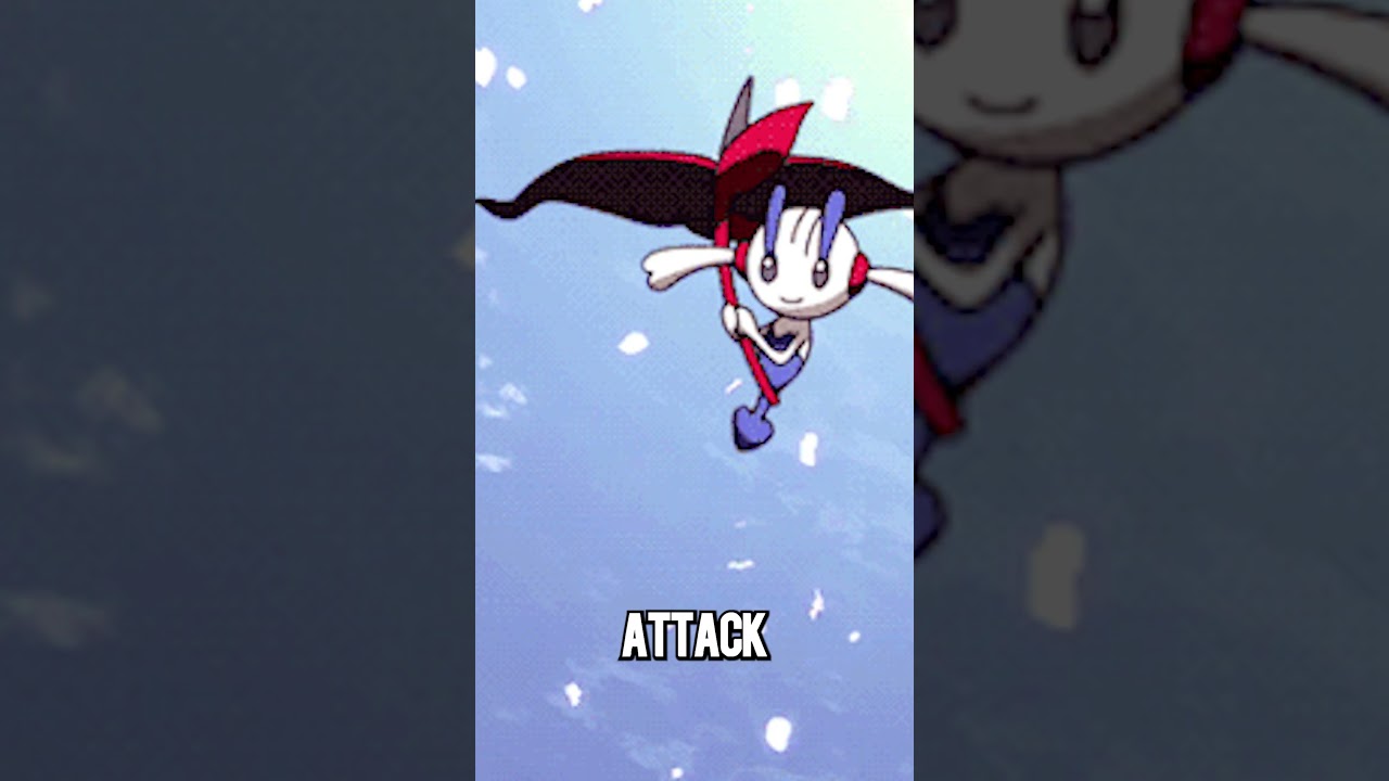 This Pok&eacute;mon is IMPOSSIBLE to get! #pokemon #shorts