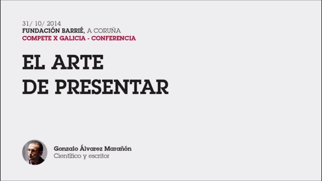 10 claves para mejorar tus presentaciones en público