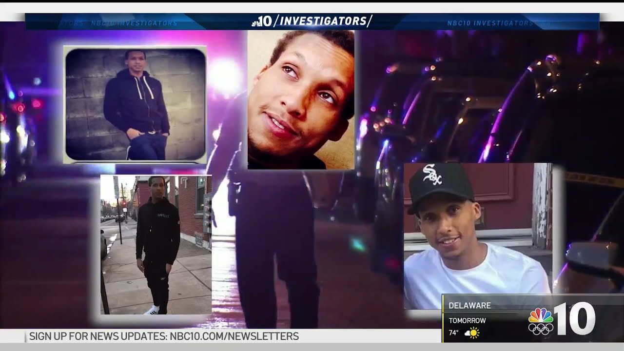 Philly Police Less Likely to Arrest Suspect When Murder Victim Is Person of Color | NBC10