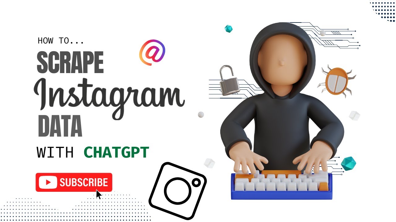 How to Scrape Instagram Data in Real-Time with a Custom GPT | InstaScrape API Tutorial