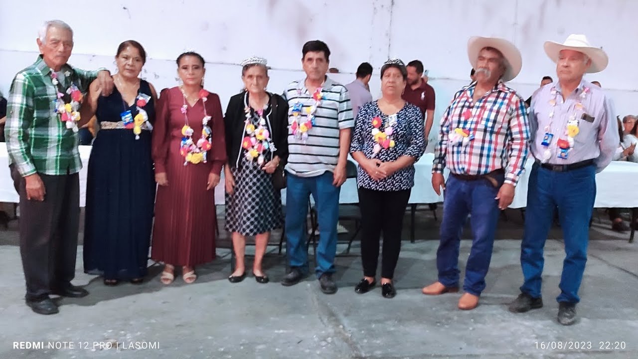 FERIA DE LAS VIUDAS 2023