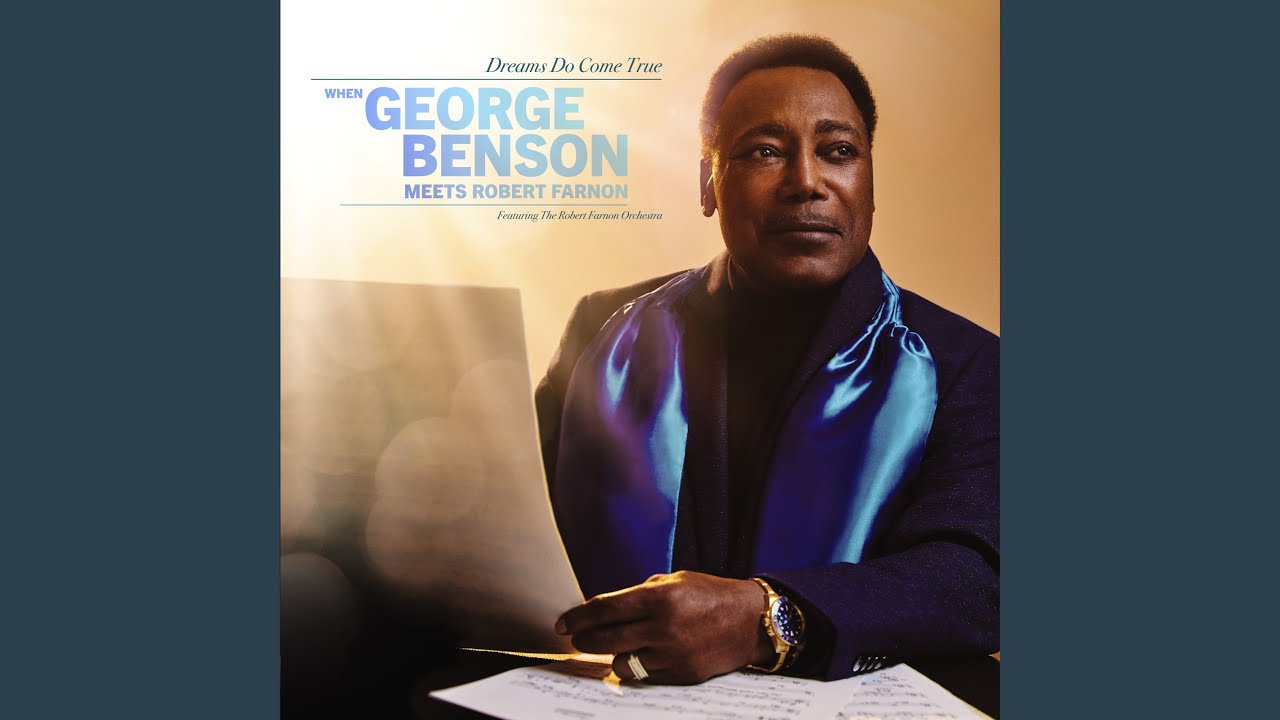 My Romance (feat. The Robert Farnon Orchestra)