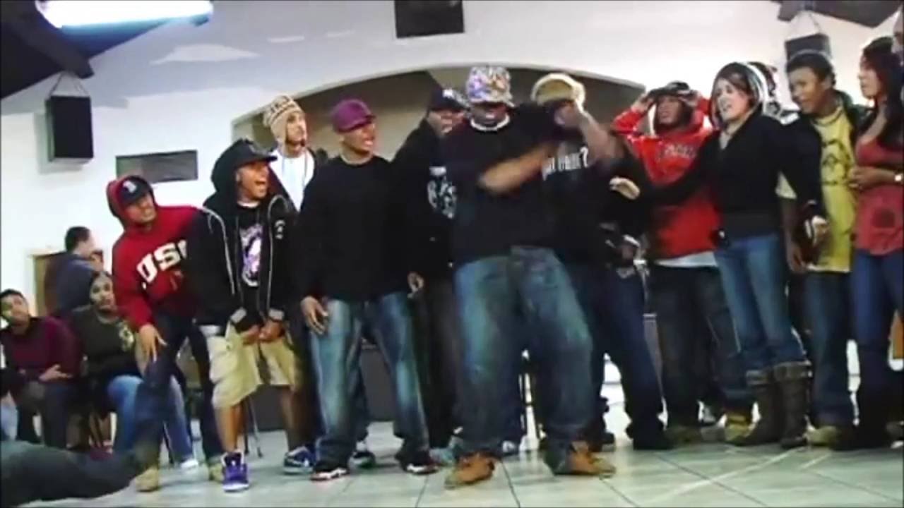 Old Tight Eyez Was To Damn Fast!