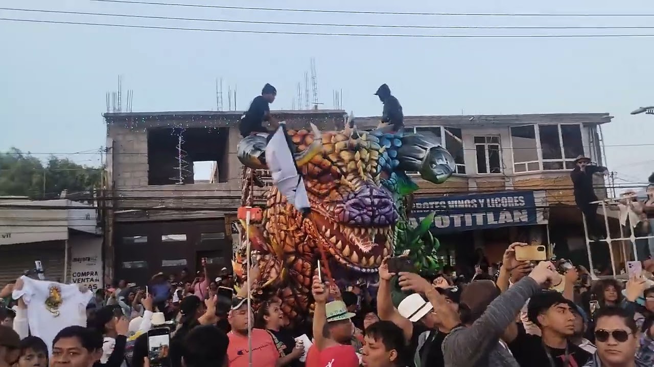 TOROS ZAPOTITLÁN 2025 -NUEVA GENERACIÓN vs PURO ZAPORO