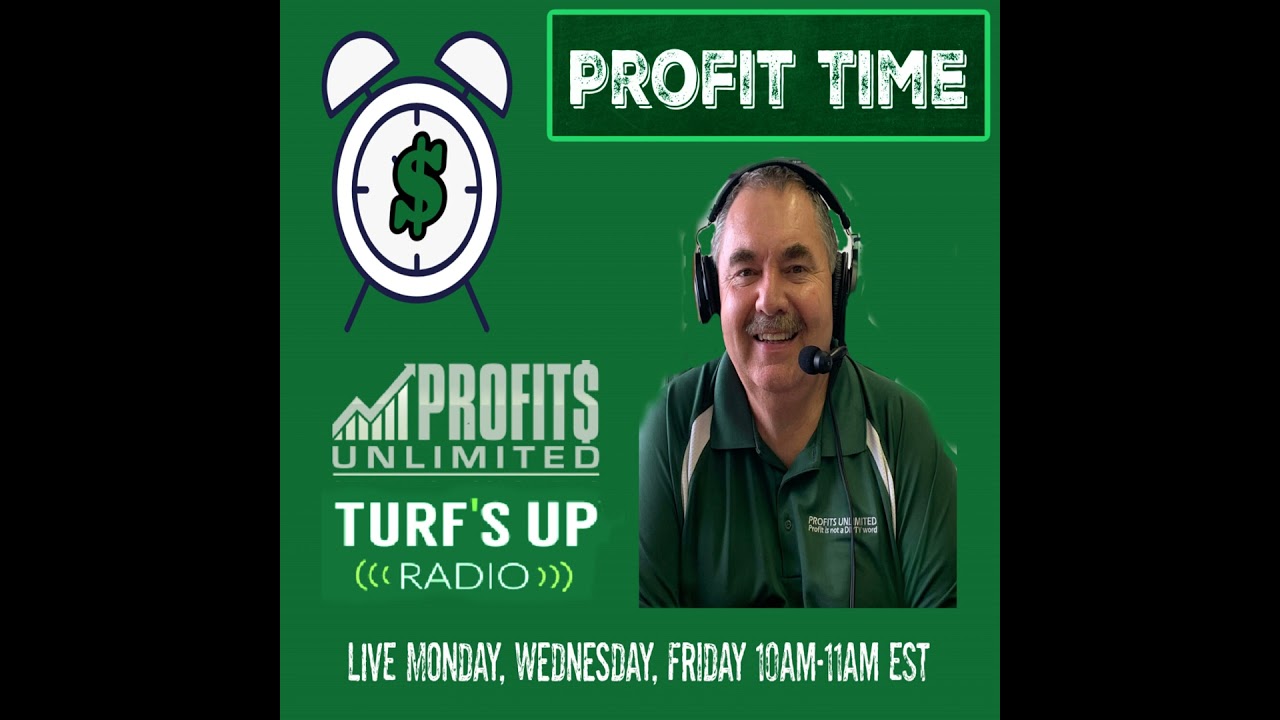 The Changing Grass Seeding Market and New Genetics with Stephen West