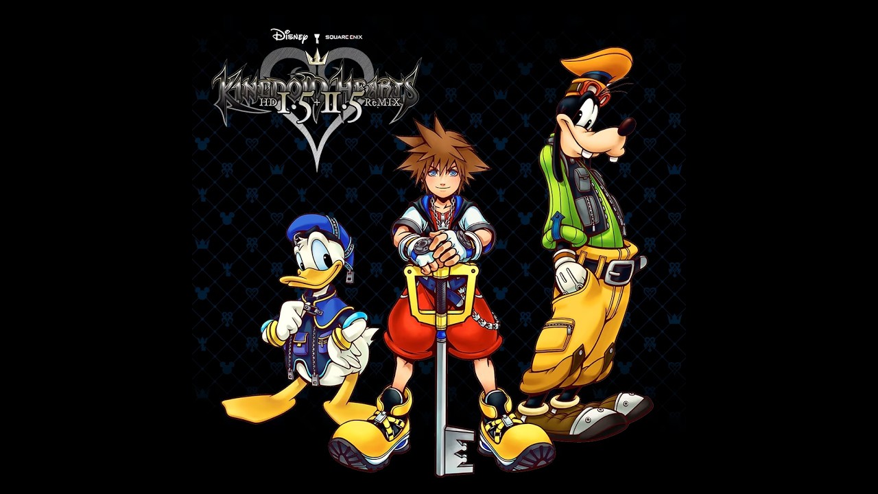 Seguimos KH2 | Viajando por Disney