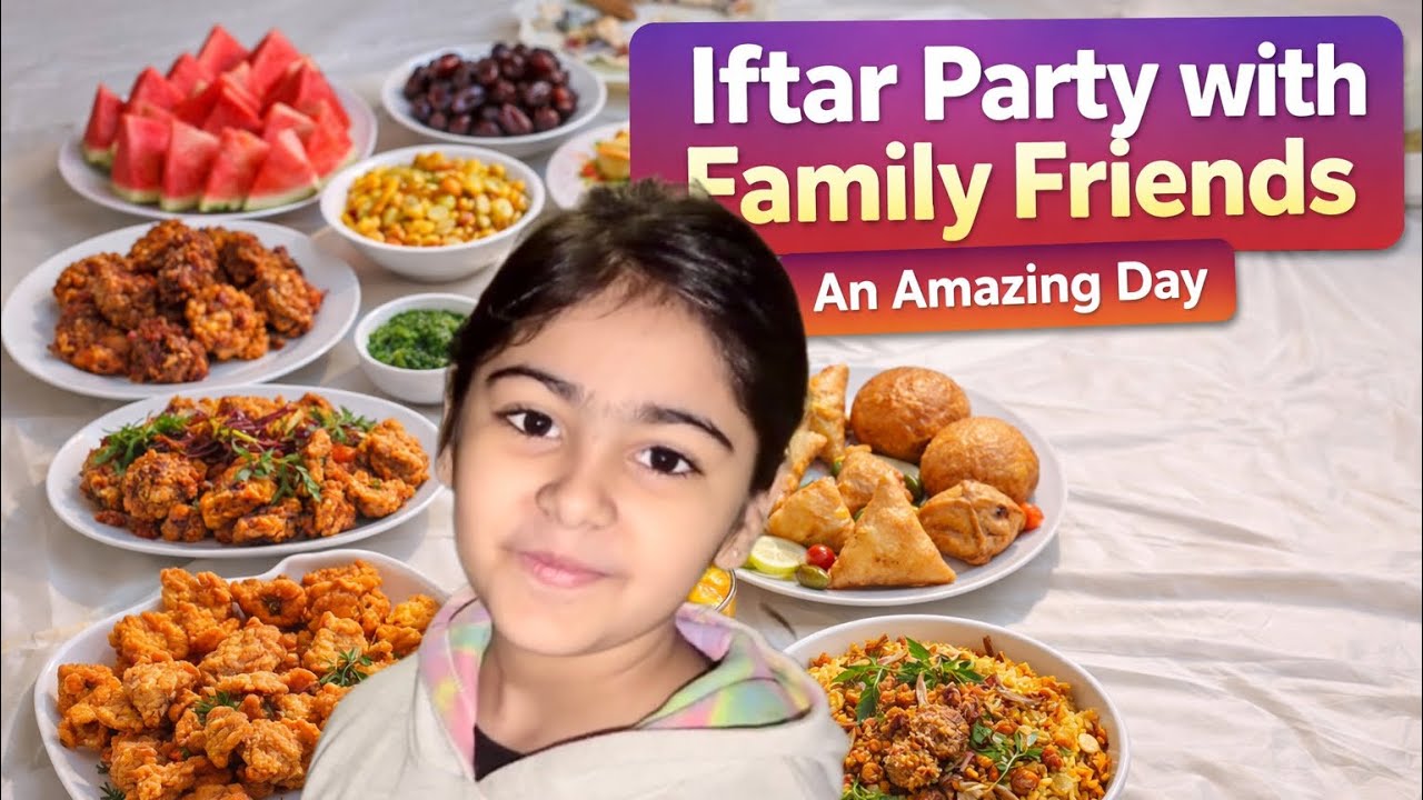 Seaside Iftaar Vlog🌙| Amazng Ramadan Evening wid Friends & Family 🇰🇼 #iftar #food #delicious 