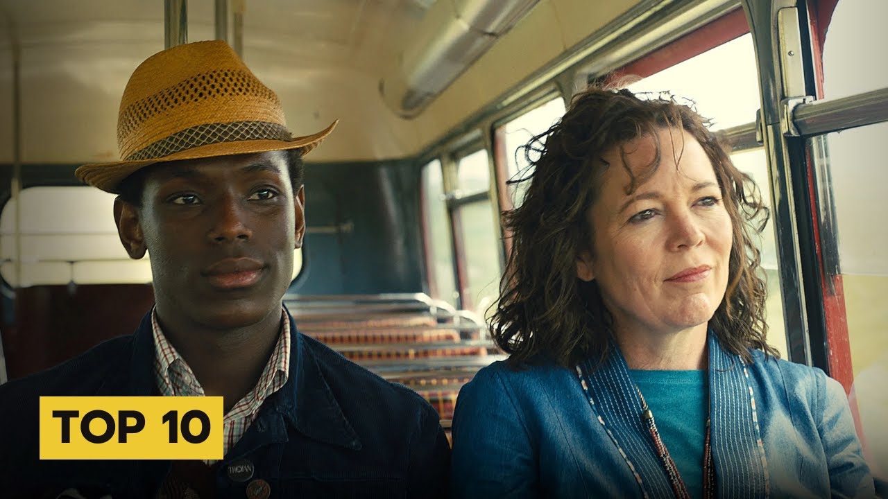Top 10 Interracial Romance Movies