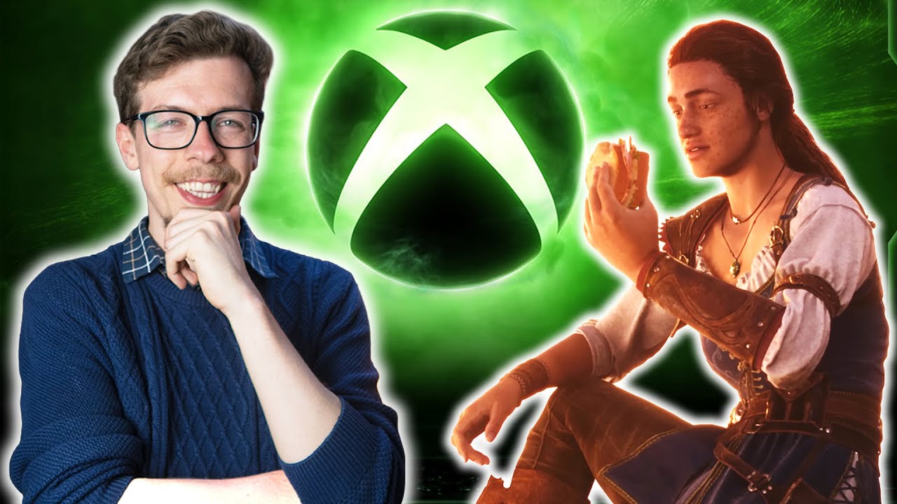 New Fable Gameplay Reaction Live | Xbox Developer Direct '26