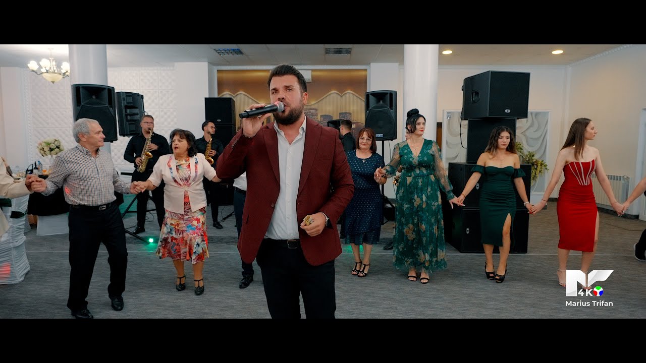 Denis Hilitianu || Hore & Sarbe || 1 || nunta Andreea si Marin