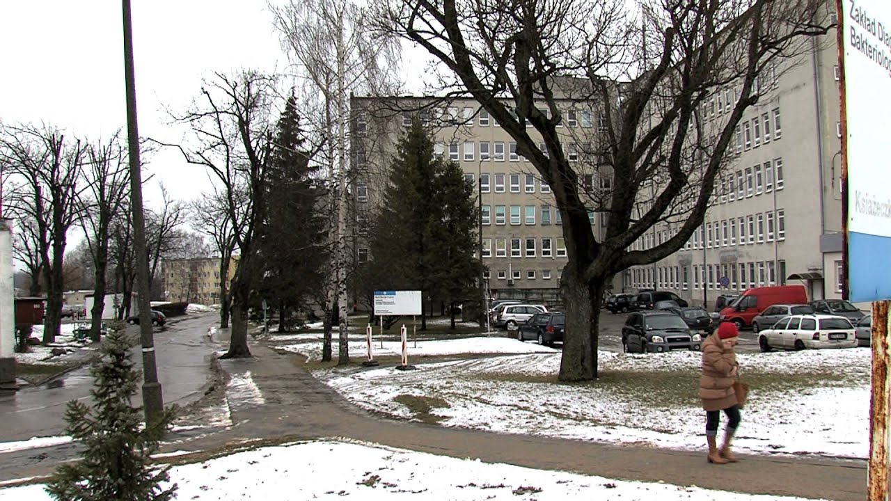 Niebawem nowy parking w starogardzkim szpitalu