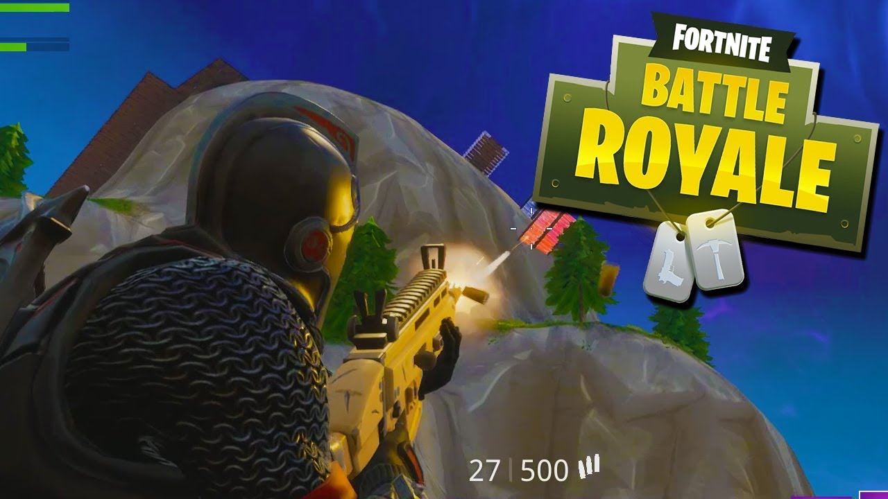 MY BEST ELIMINATION YET?! - Fortnite with The Crew!