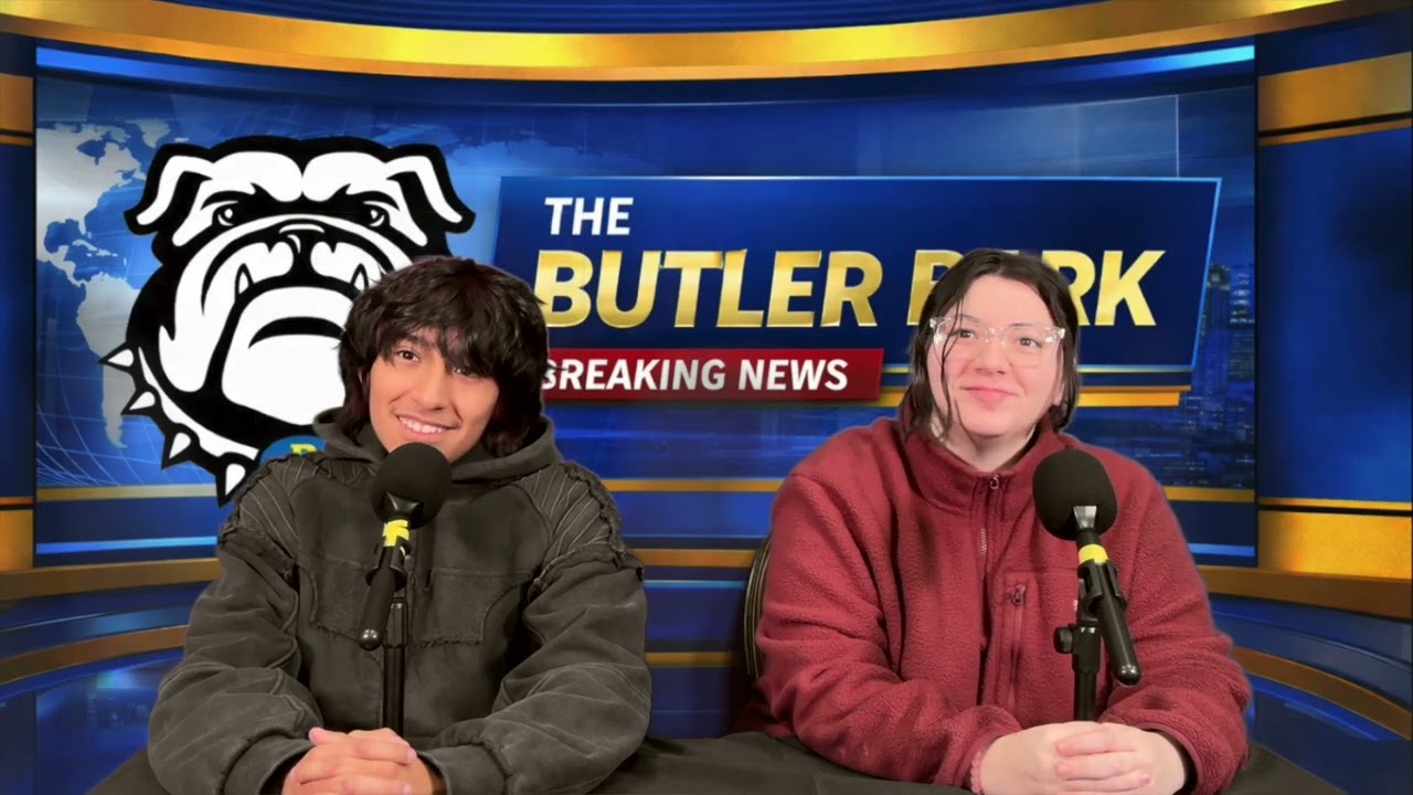 The Butler Bark - 2/23/2026