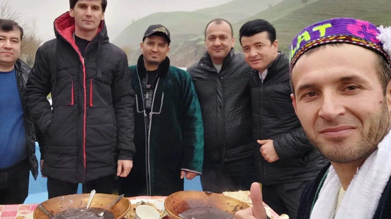 Наврузи Дар Конгурт хама хунармандо ва пахлавоно 2022