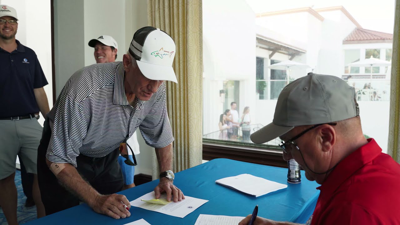US Am Tour 2021 National Championship Overview