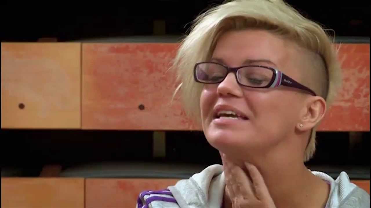 KERRY'S SINGING STRUGGLE - THE BIG REUNION