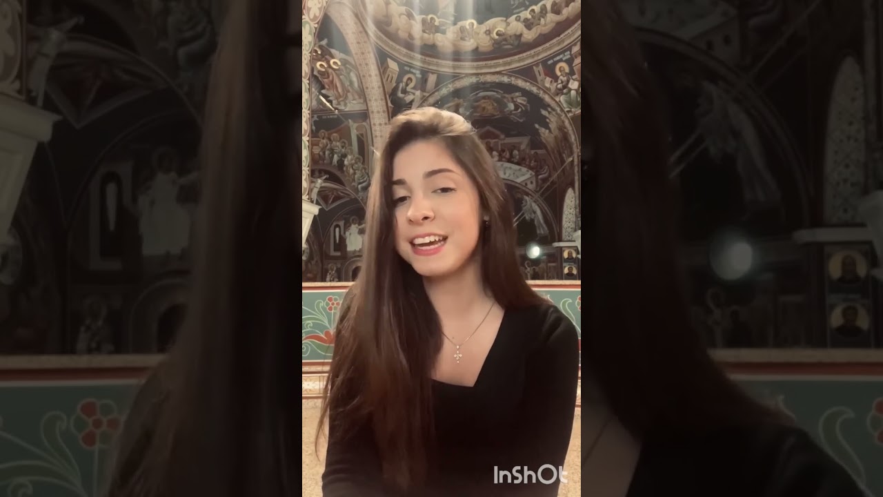 Ко удара тако позно ( Анђела Кулић cover) Ko udara tako pozno (Andjela Kulic cover)