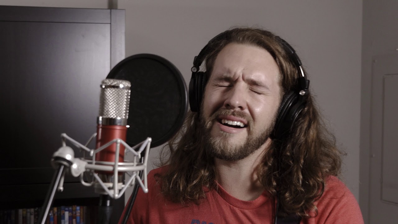 Ain't No Sunshine  (Cover) by FredLee IV