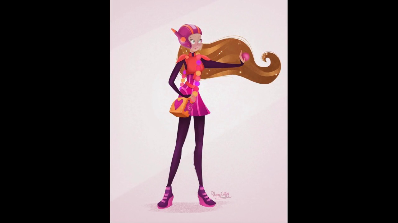 honey lemon tribute [wild]