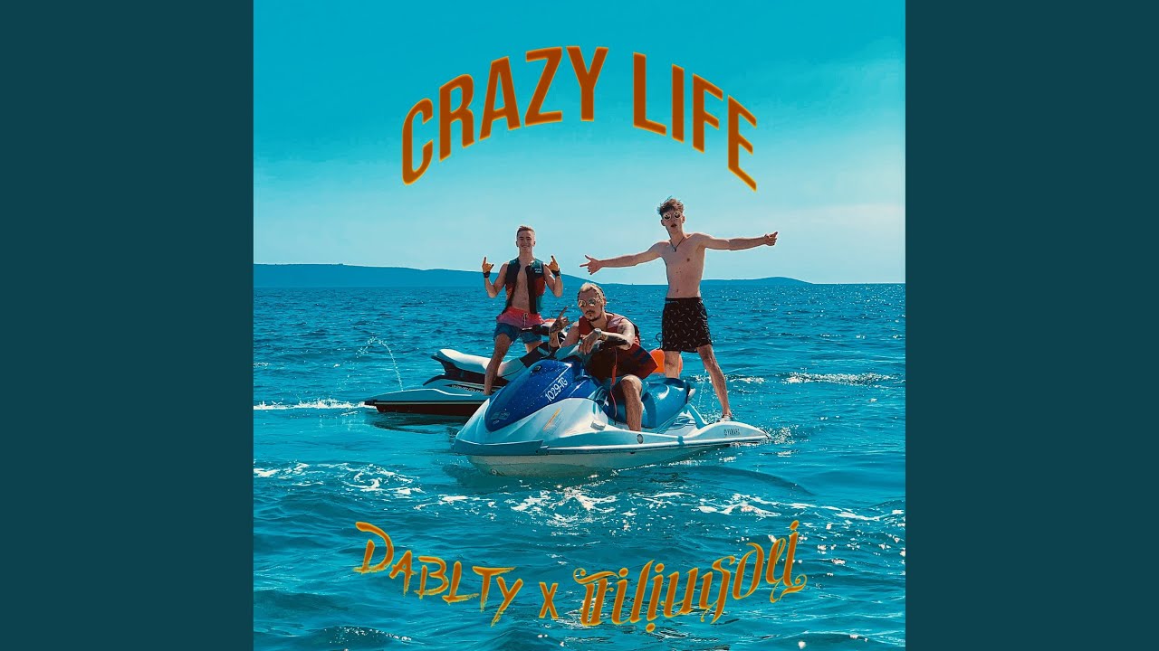 Crazy Life
