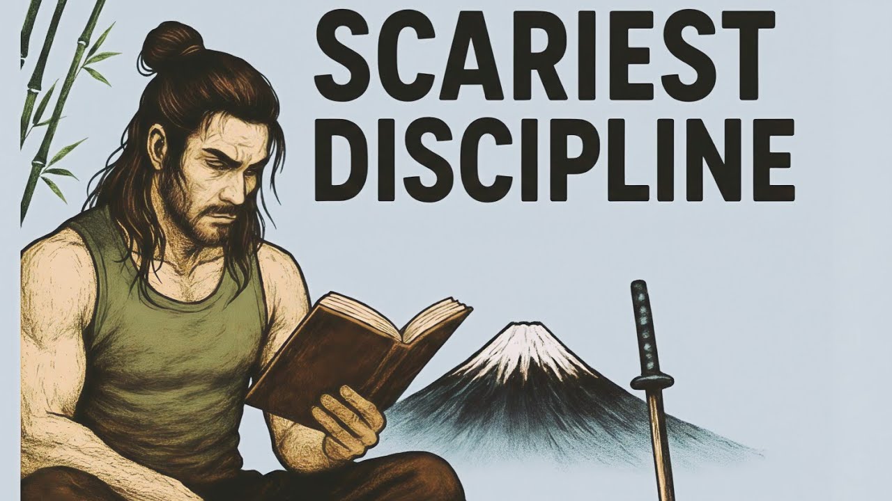 The Scariest Level of Discipline You’ve Ever Seen