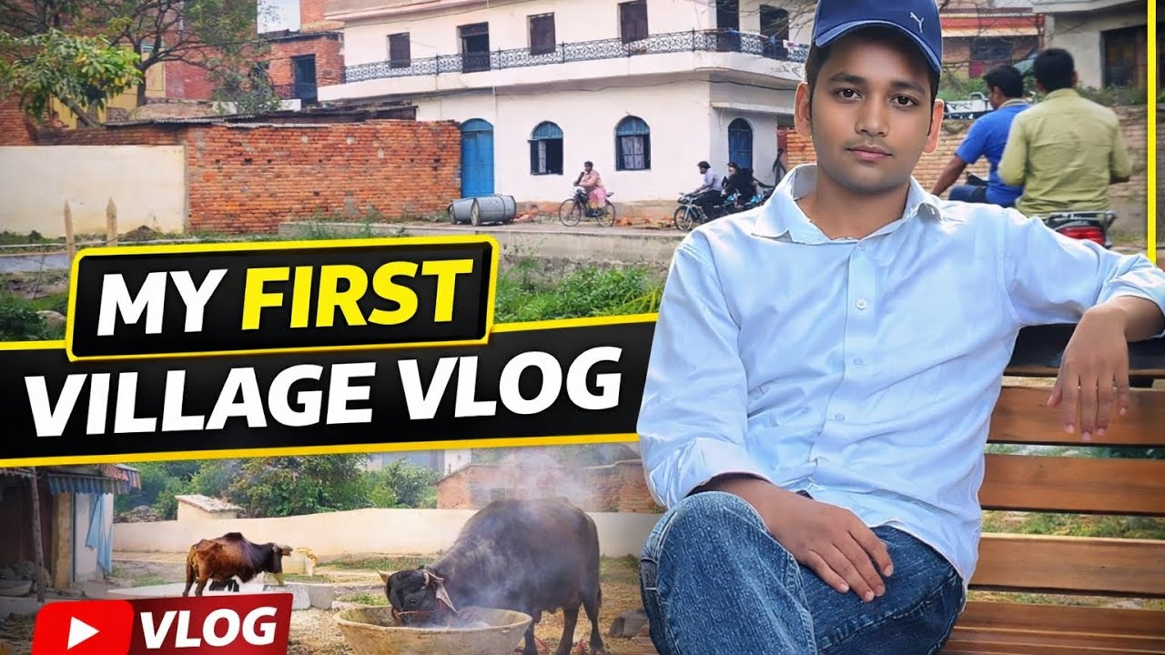 My first village vlogs full village life 🤗🤗  #village #villagevlog #trending #vlog #ramzan 