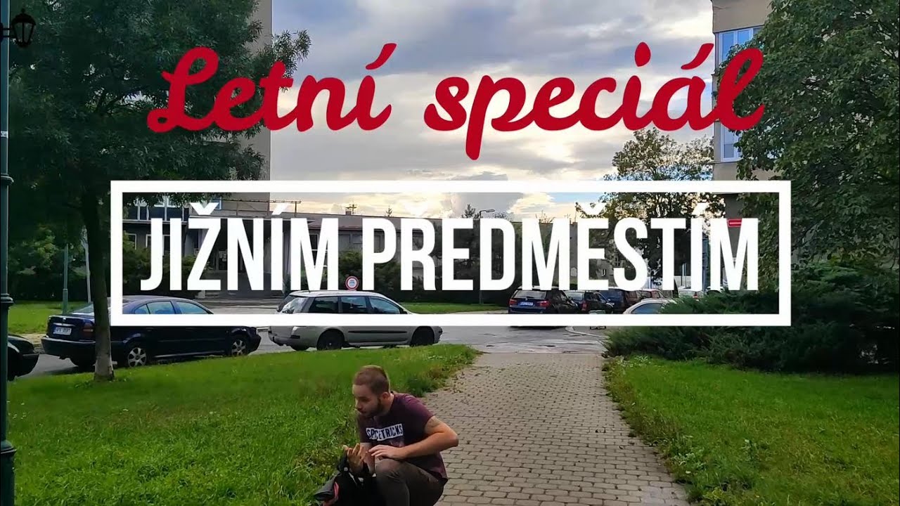 Plzeň známá neznámá 76/99 Jižním předměstím