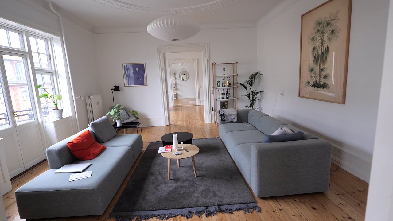 LifeX Apartments