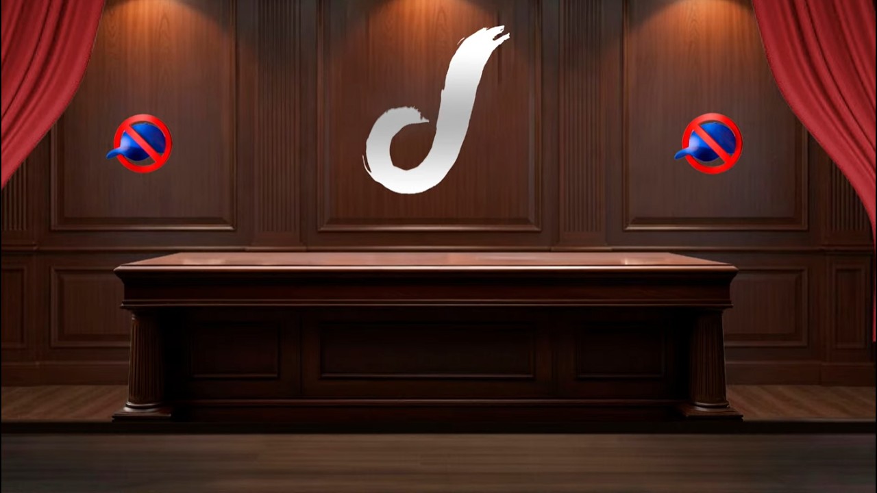 JUICIO POR MI NO CAP | REDES: @dedreviil