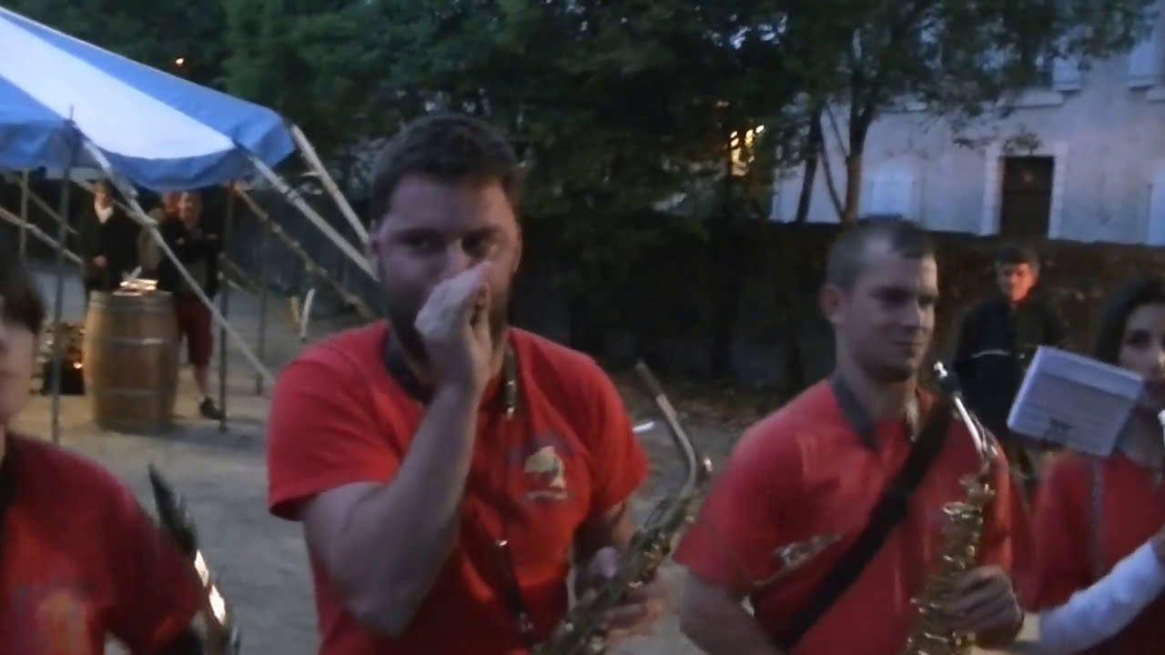 La Banda Samba 