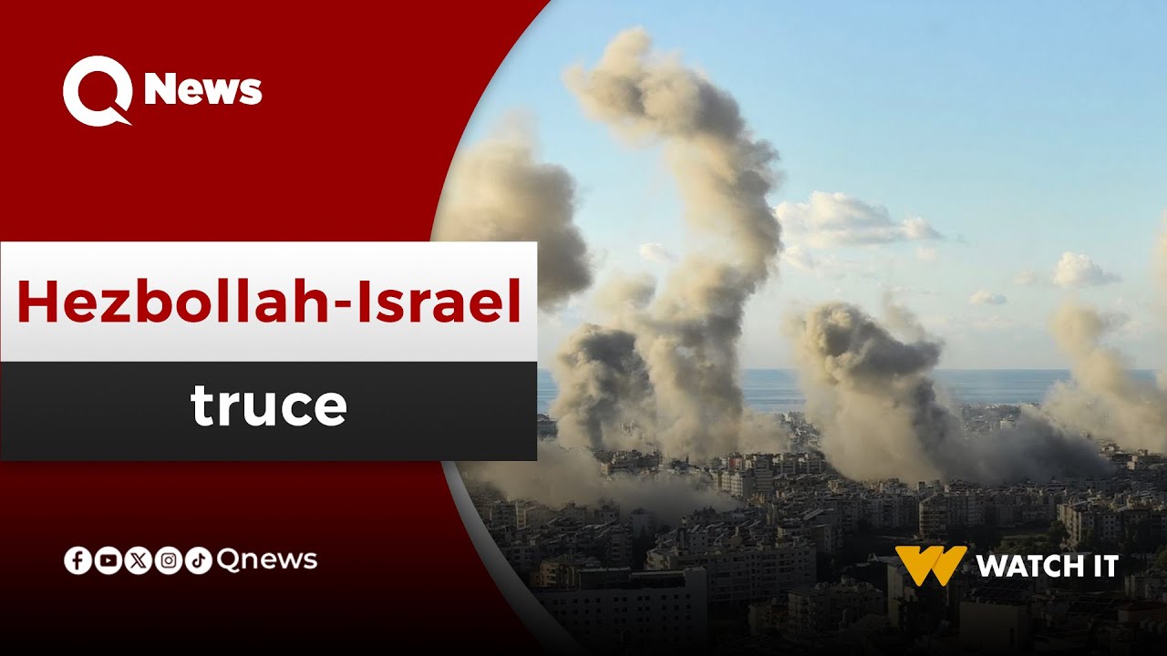 Hezbollah, Israel will not try to breach ceasefire once it applies: Military expert