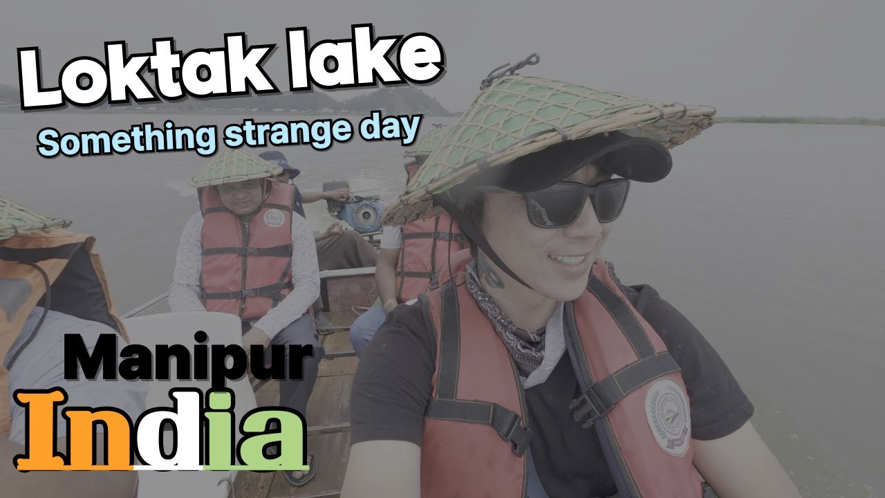 Korean: “My Travel Plan Was Perfect… Until It Started”