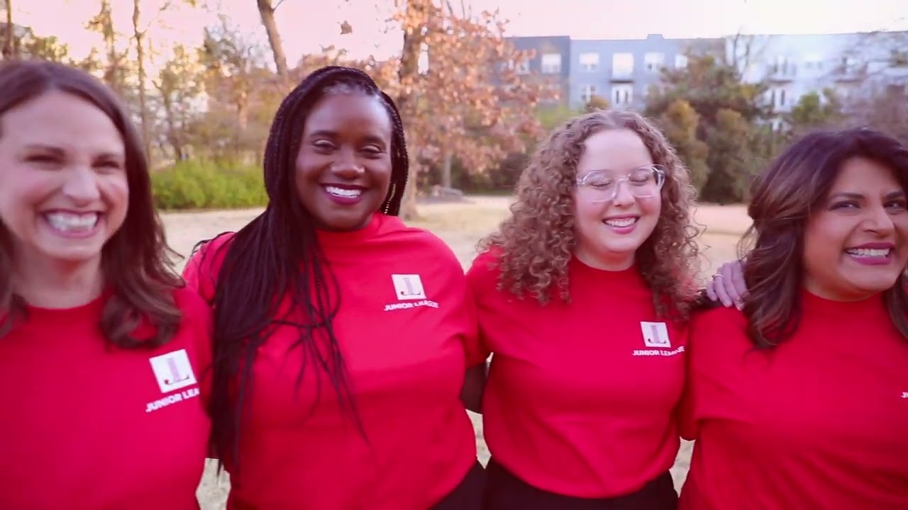 Join The Junior League