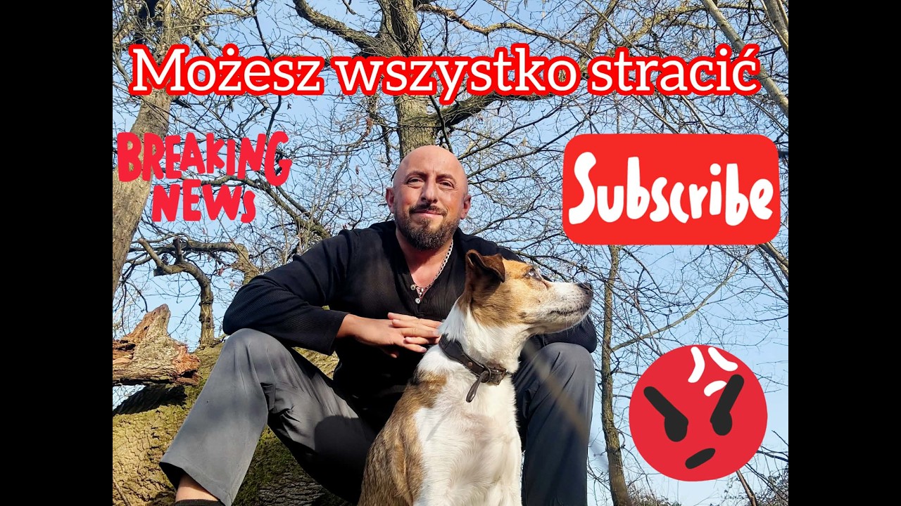Anglia, kraj w kt&oacute;rym lepiej dać się okraść niż się obronić &hellip;