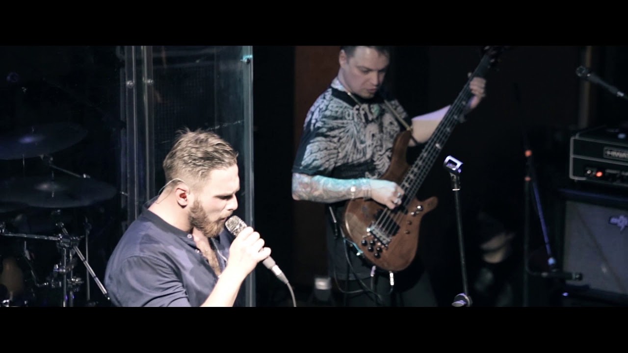 Brothers in Arms - Blue Breeze (Livin' Blues cover)