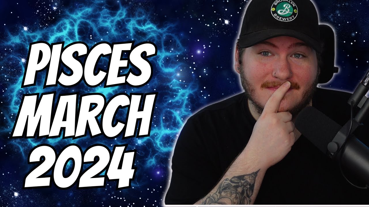 PISCES ♓️ - 