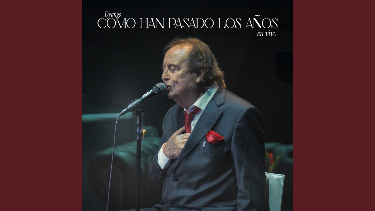 Como Han Pasado los Años (En Vivo, Gran Rex, 2025)