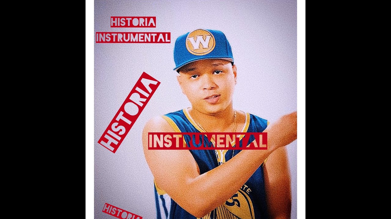 Breyco En Producidera - Historia - Instrumental - (Free)