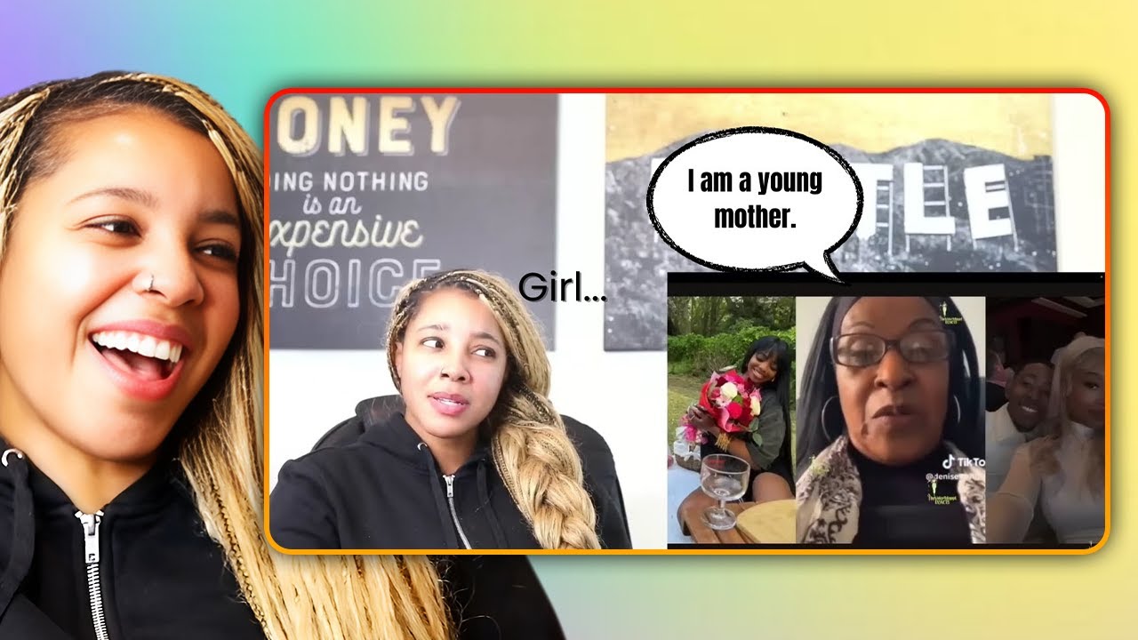 Funny Dee Shanell SHADY Moments | Reaction