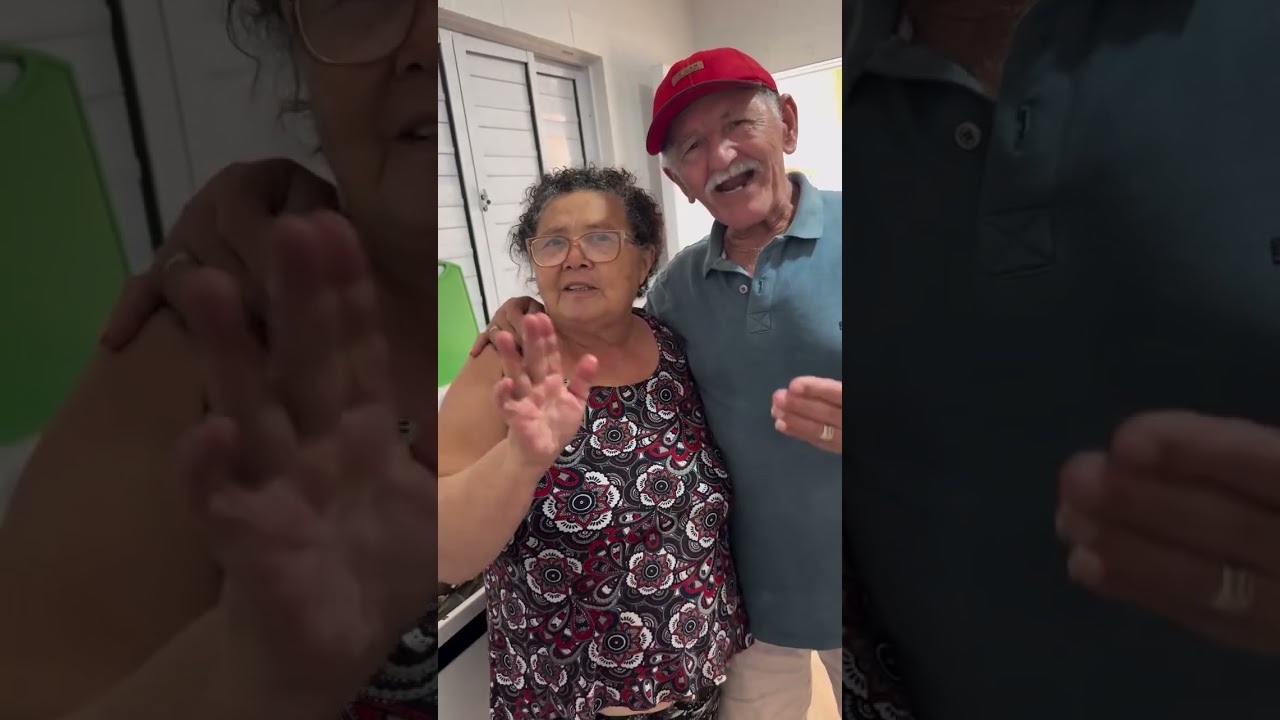 Olha Como Foi Nosso Almoço De Hoje❤️❤️