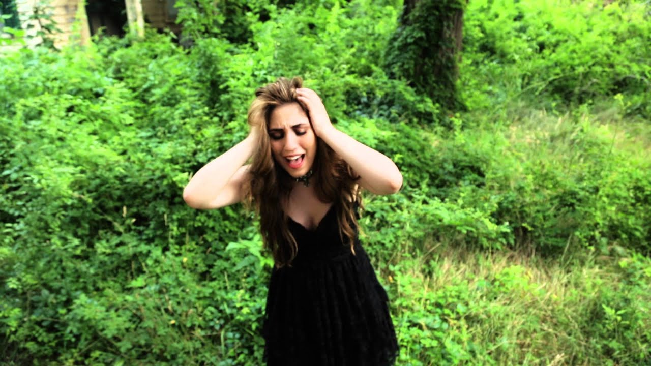 Brielle Von Hugel - After the Heartbreak (Official Video)