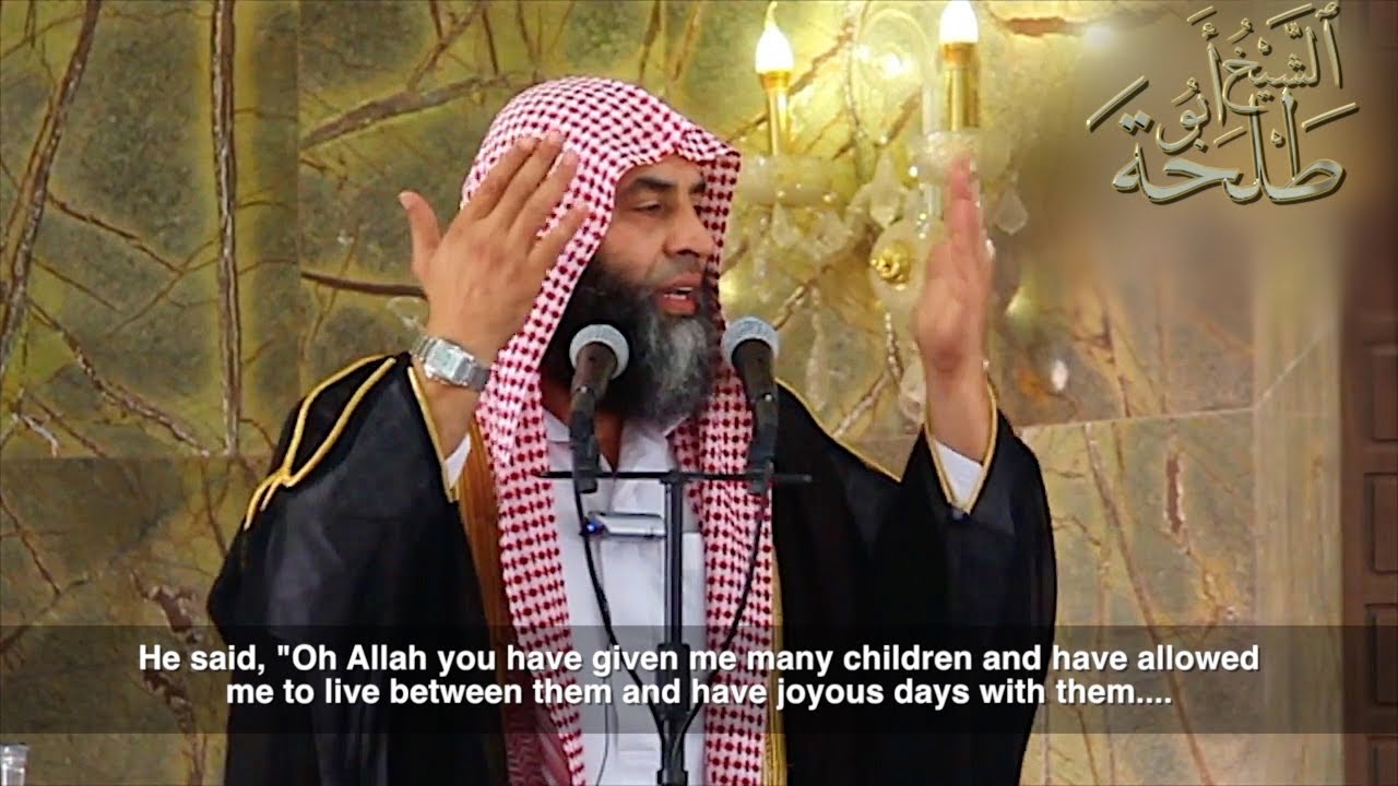 قصة مؤثرة جداً على الرضا عن الله | 156