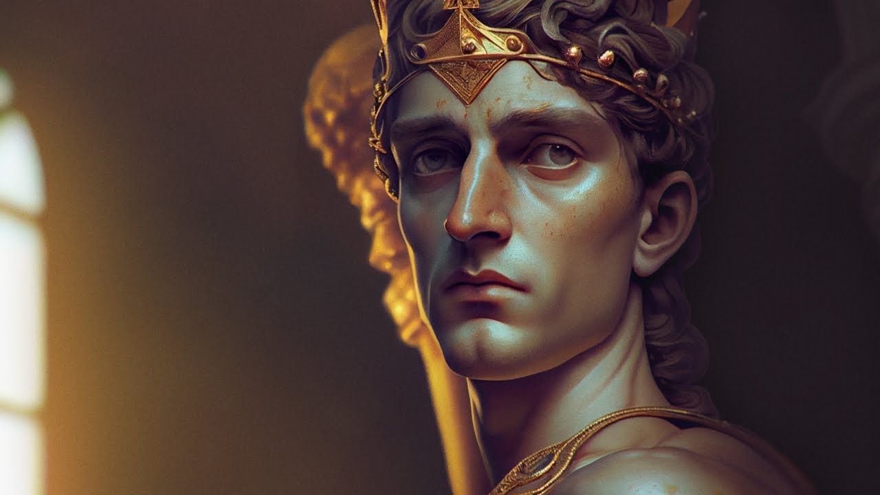 2 Signs You Are Chosen & Don't Even Know It