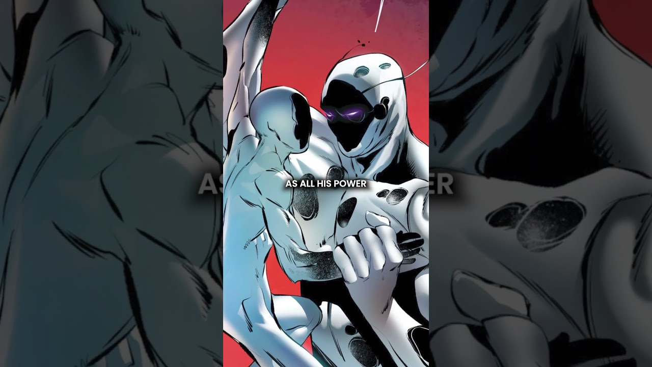 When Insomniac and 616 Spider-Man Defeated DARK SPOT! #shorts #marvel #spiderman