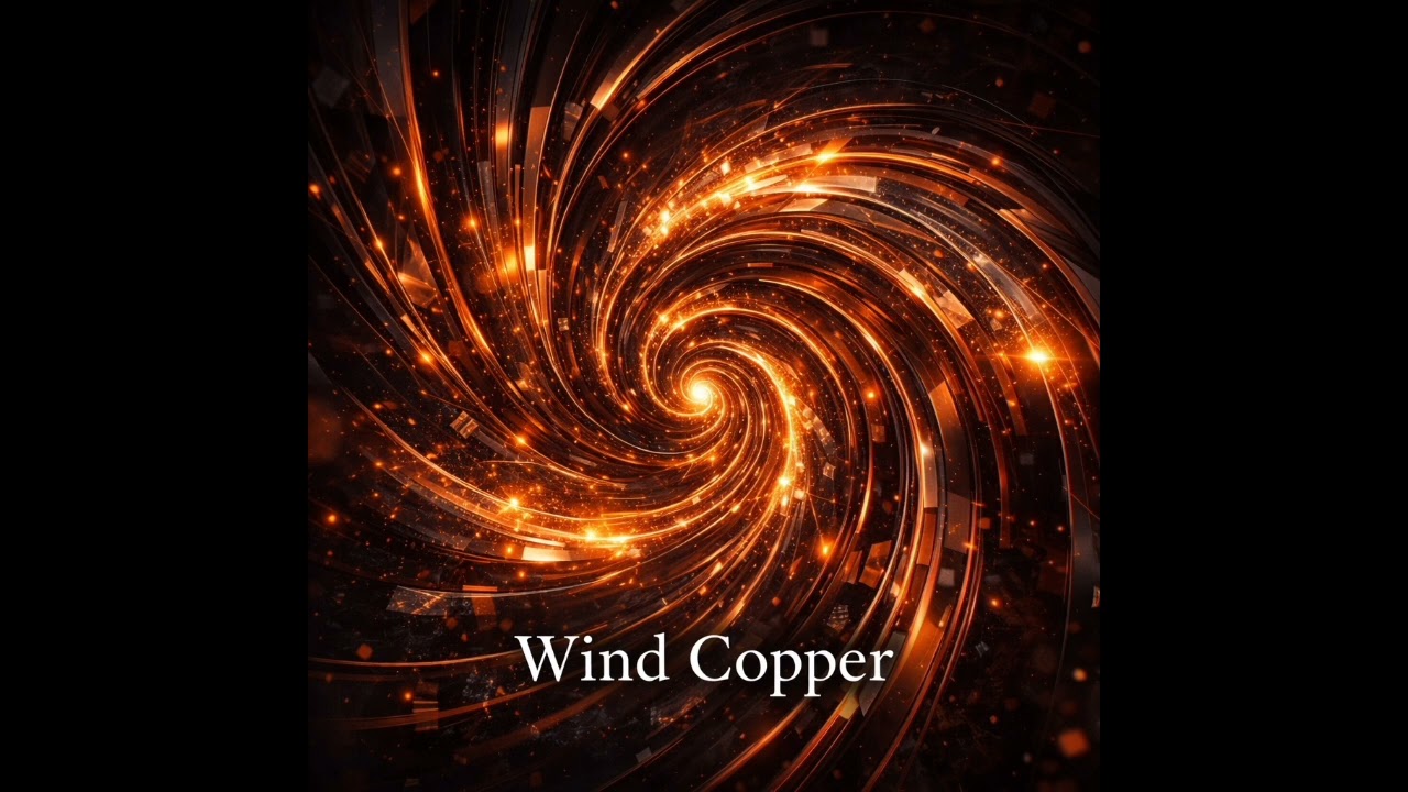 Wind Copper
