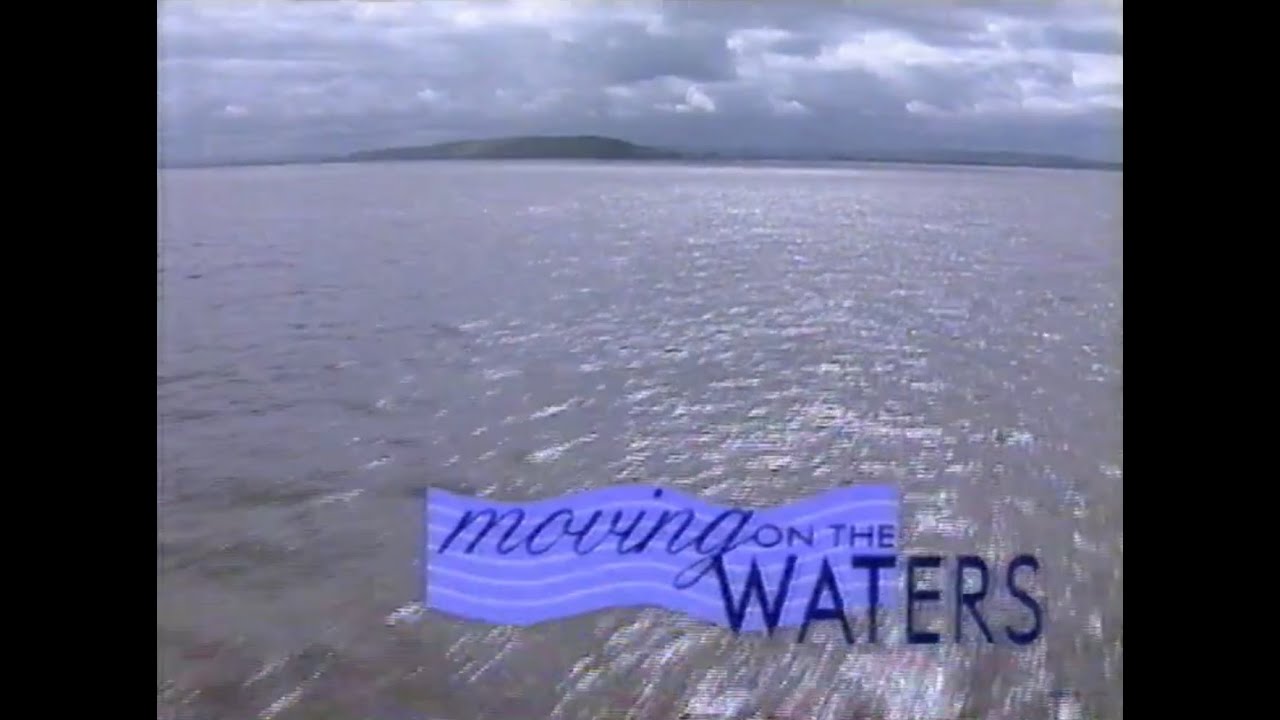 Moving On The Waters at St Mary Redcliffe Church Bristol