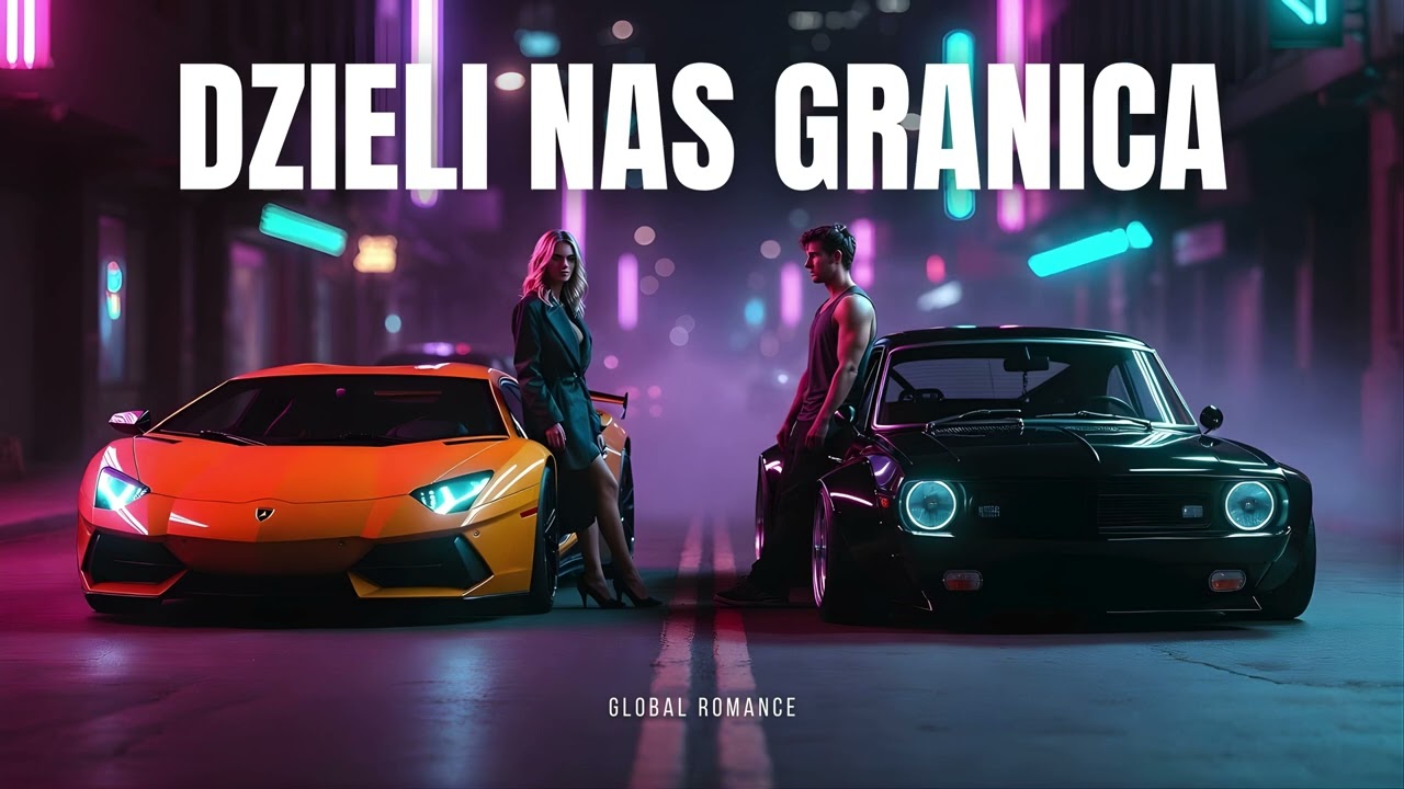 Global Romance - Dzieli Nas Granica