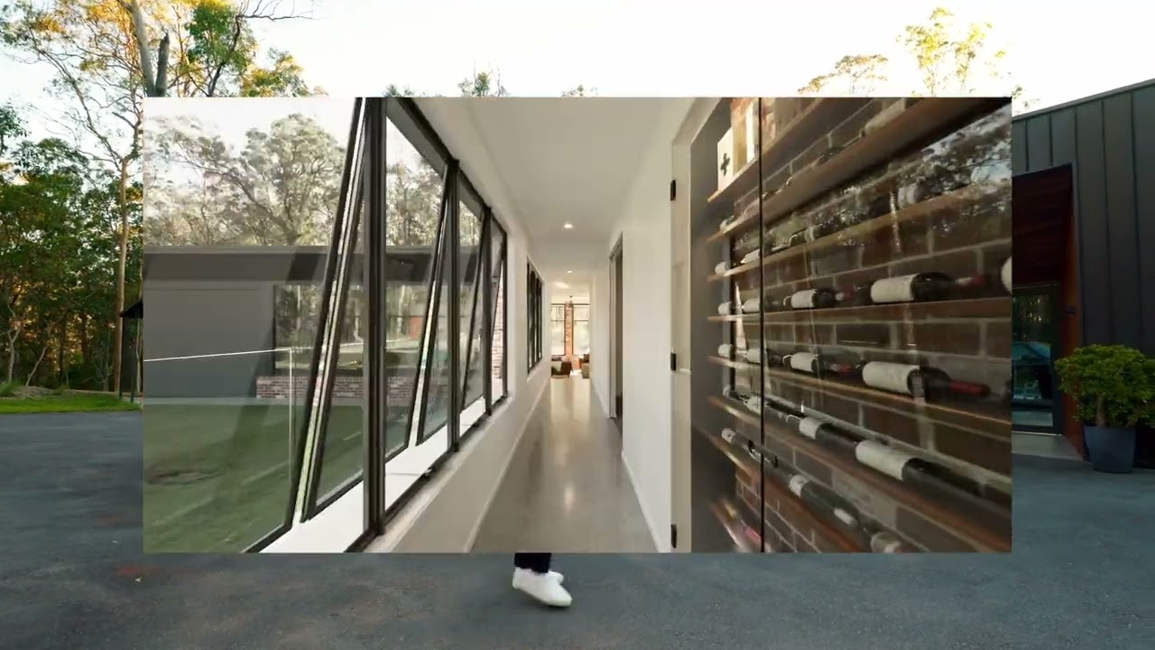 163 Хендерсон Роуд, Шелдон